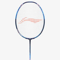 Li Ning AxForce 90 Max Dragon Badminton Racket (4U/G5)