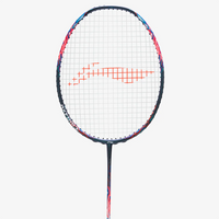 Li Ning AxForce 90 Max Tiger Badminton Racket (4U/G5)