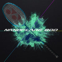 Yonex Nanoflare 800 Pro (Deep Green)