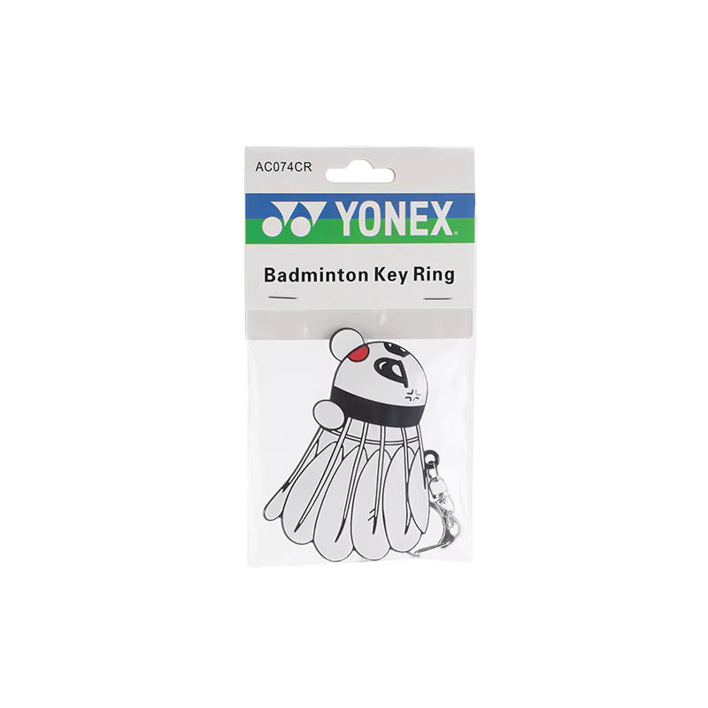 Yonex AC074R Key Chain Badminton