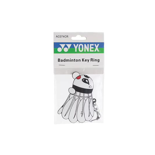Yonex AC074R Key Chain Badminton