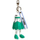 Yonex AC103CR Badminton Key Chain