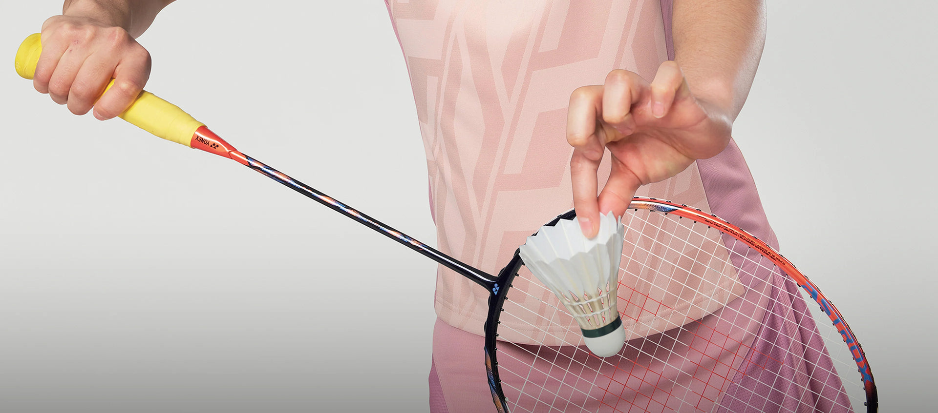 Yonex Badminton Racket
