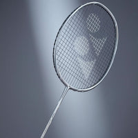 YONEX NanoFlare Nextage Badminton Racket (Dark / Gray)