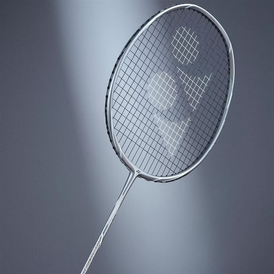 YONEX NanoFlare Nextage Badminton Racket (Dark / Gray)