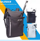Yonex 2024 Badminton Backpack (Black)(BA292CR)