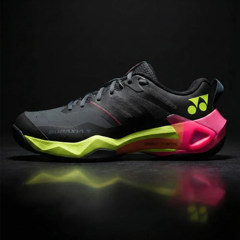Yonex Subaxia Gt Men's Shoe (Dark Gray) 2026