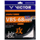 VBS-68POWER Victor Badminton String Set (10m)