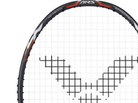 Victor AuraSpeed 100X (ARS-100X) Badminton racket