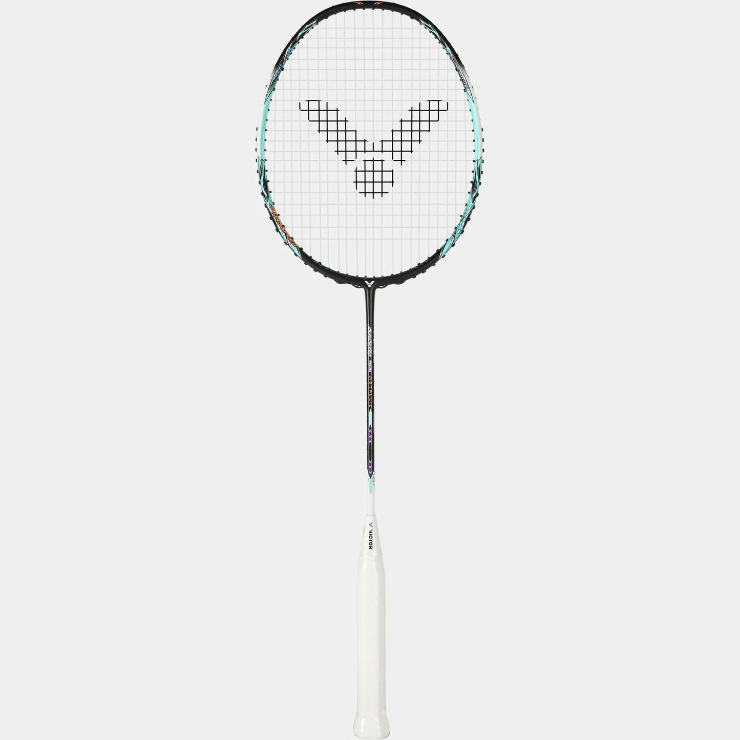 Victor AuraSpeed 90K Metallic (ARS 90K METALLIC) Badminton Racket