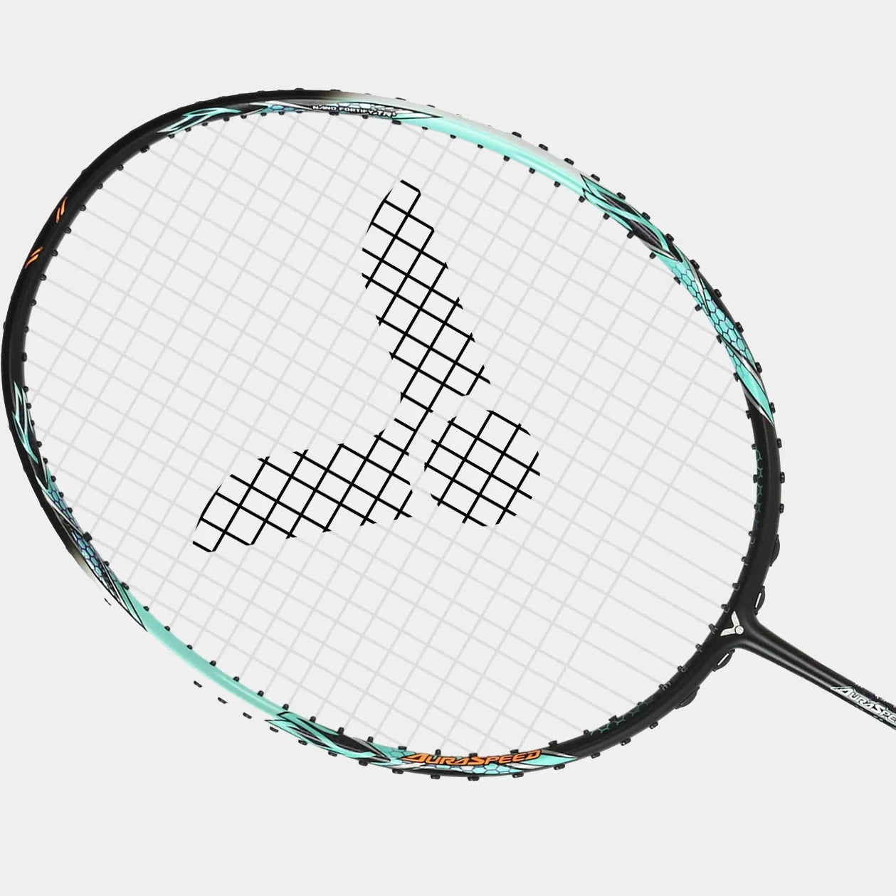 Victor AuraSpeed 90K Metallic (ARS 90K METALLIC) Badminton Racket