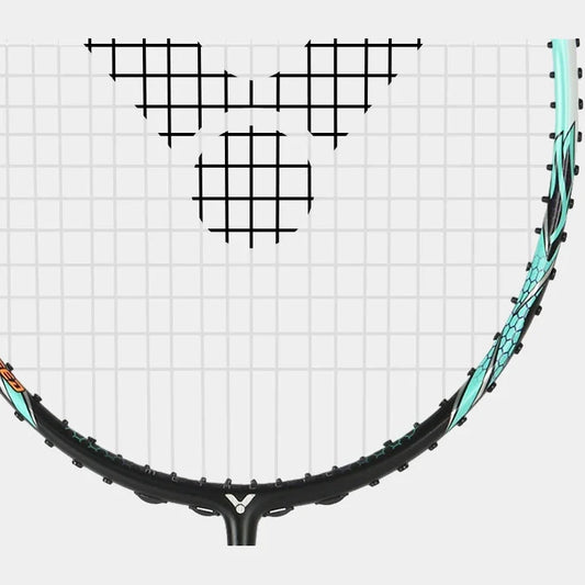 Victor AuraSpeed 90K Metallic (ARS 90K METALLIC) Badminton Racket