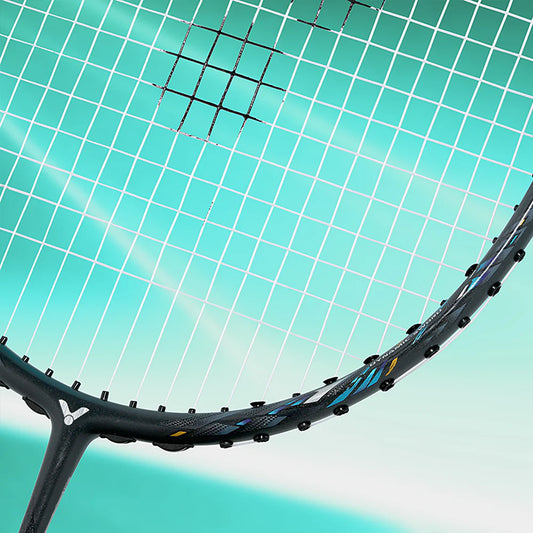Victor AuraSpeed 100X Ultra (Green Wraith) Badminton Racket