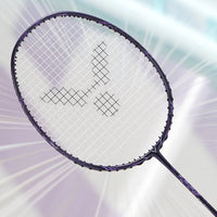 Victor AuraSpeed Fantome ARS-FANTOME-J (Mystical Purple) Badminton Racket