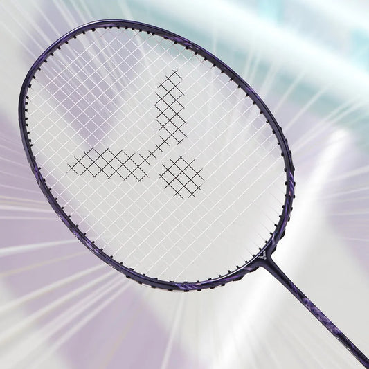Victor AuraSpeed Fantome ARS-FANTOME-J (Mystical Purple) Badminton Racket
