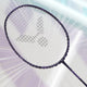 Victor AuraSpeed Fantome ARS-FANTOME-J (Mystical Purple) Badminton Racket