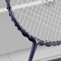 Victor AuraSpeed Fantome ARS-FANTOME-J (Mystical Purple) Badminton Racket