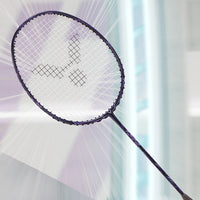 Victor AuraSpeed Fantome ARS-FANTOME-J (Mystical Purple) Badminton Racket