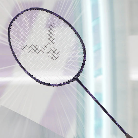 Victor AuraSpeed Fantome ARS-FANTOME-J (Mystical Purple) Badminton Racket