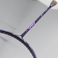 Victor AuraSpeed Fantome ARS-FANTOME-J (Mystical Purple) Badminton Racket