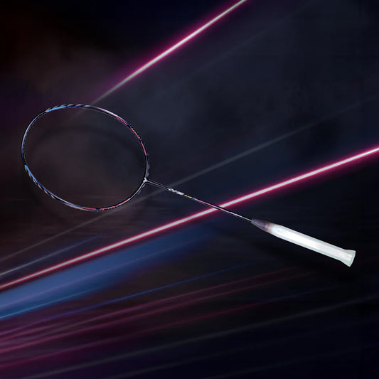 Victor AuraSpeed HyperSonic Plus (ARS-HS PLUS C) Badminton Racket (4U/G5)