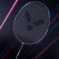 Victor AuraSpeed HyperSonic Plus (ARS-HS PLUS C) Badminton Racket (4U/G5)