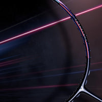 Victor AuraSpeed HyperSonic Plus (ARS-HS PLUS C) Badminton Racket (4U/G5)