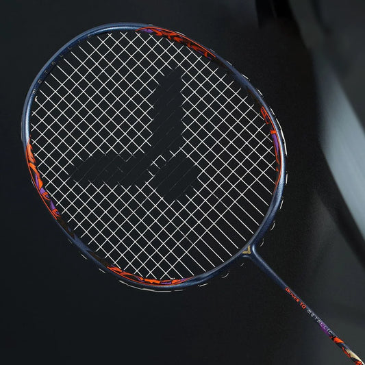 Victor Drive-10X Metallic Badminton Racket