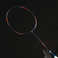 Victor Drive-10X Metallic Badminton Racket