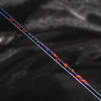 Victor Drive-10X Metallic Badminton Racket