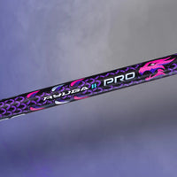 Victor Thruster Ryuga II Pro (TK-RYUGAIIPro B) Badminton Racket