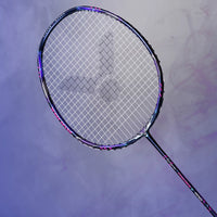 Victor Thruster Ryuga II Pro (TK-RYUGAIIPro B) Badminton Racket