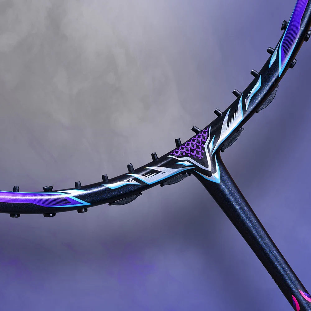 Victor Thruster Ryuga II Pro (TK-RYUGAIIPro B) Badminton Racket