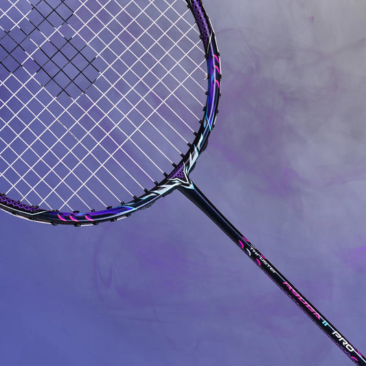 Victor Thruster Ryuga II Pro (TK-RYUGAIIPro B) Badminton Racket