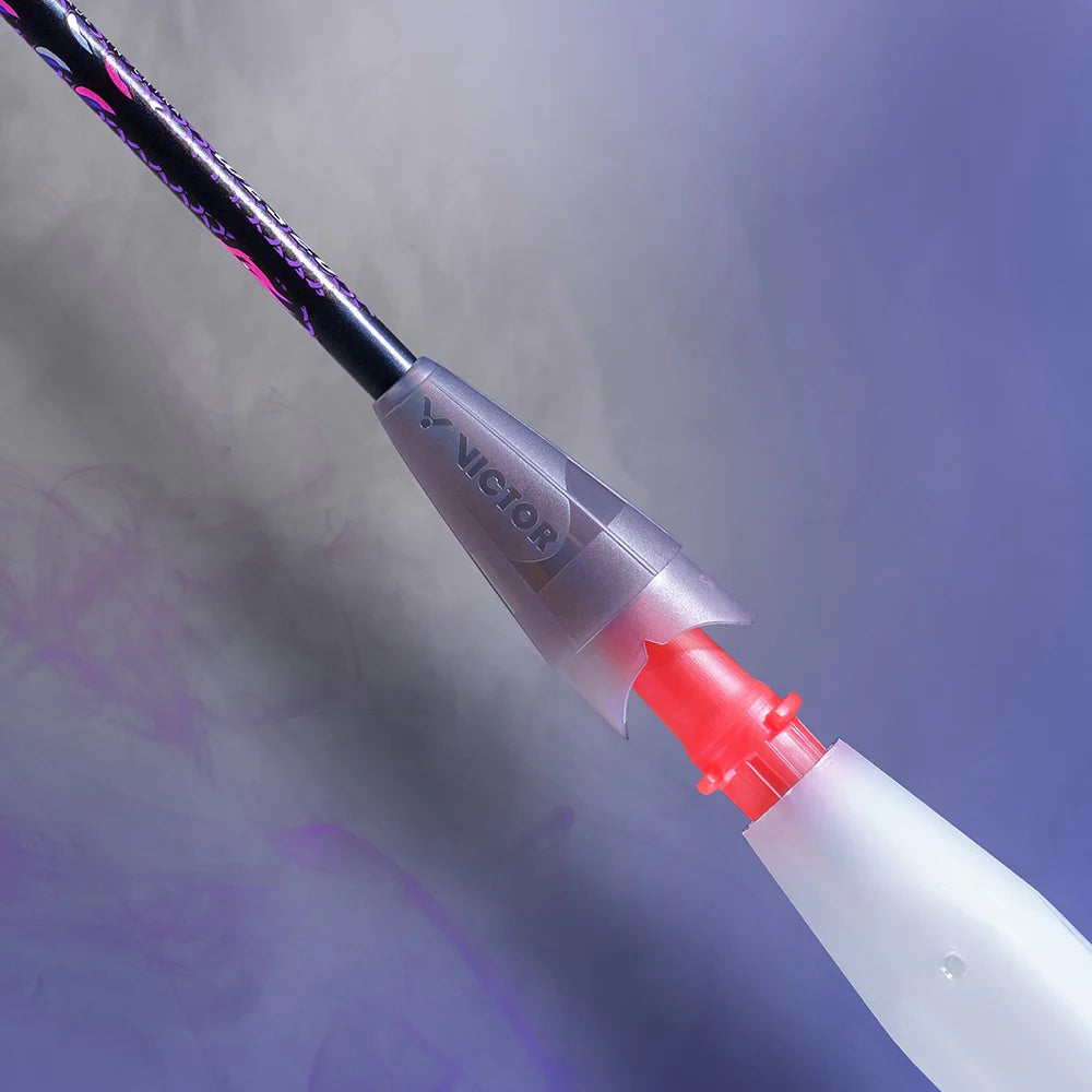 Victor Thruster Ryuga II Pro (TK-RYUGAIIPro B) Badminton Racket