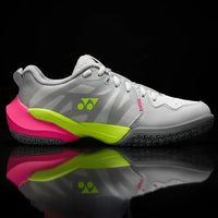 Yonex Subaxia Gt Women's Shoe (Light Gray) 2026
