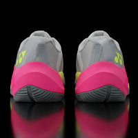 Yonex Subaxia Gt Women's Shoe (Light Gray) 2026