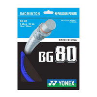 BG80 Yonex Badminton String Set (10m)