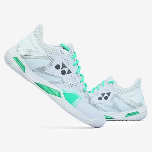 Yonex Power Cushion Eclipsion Z3 Women's (White) Badminton Footwear