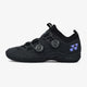 Yonex POWER CUSHION INFINITY UNISEX (Black) Badminton Footwear