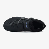 Yonex POWER CUSHION INFINITY UNISEX (Black) Badminton Footwear