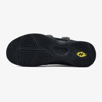 Yonex POWER CUSHION INFINITY UNISEX (Black) Badminton Footwear