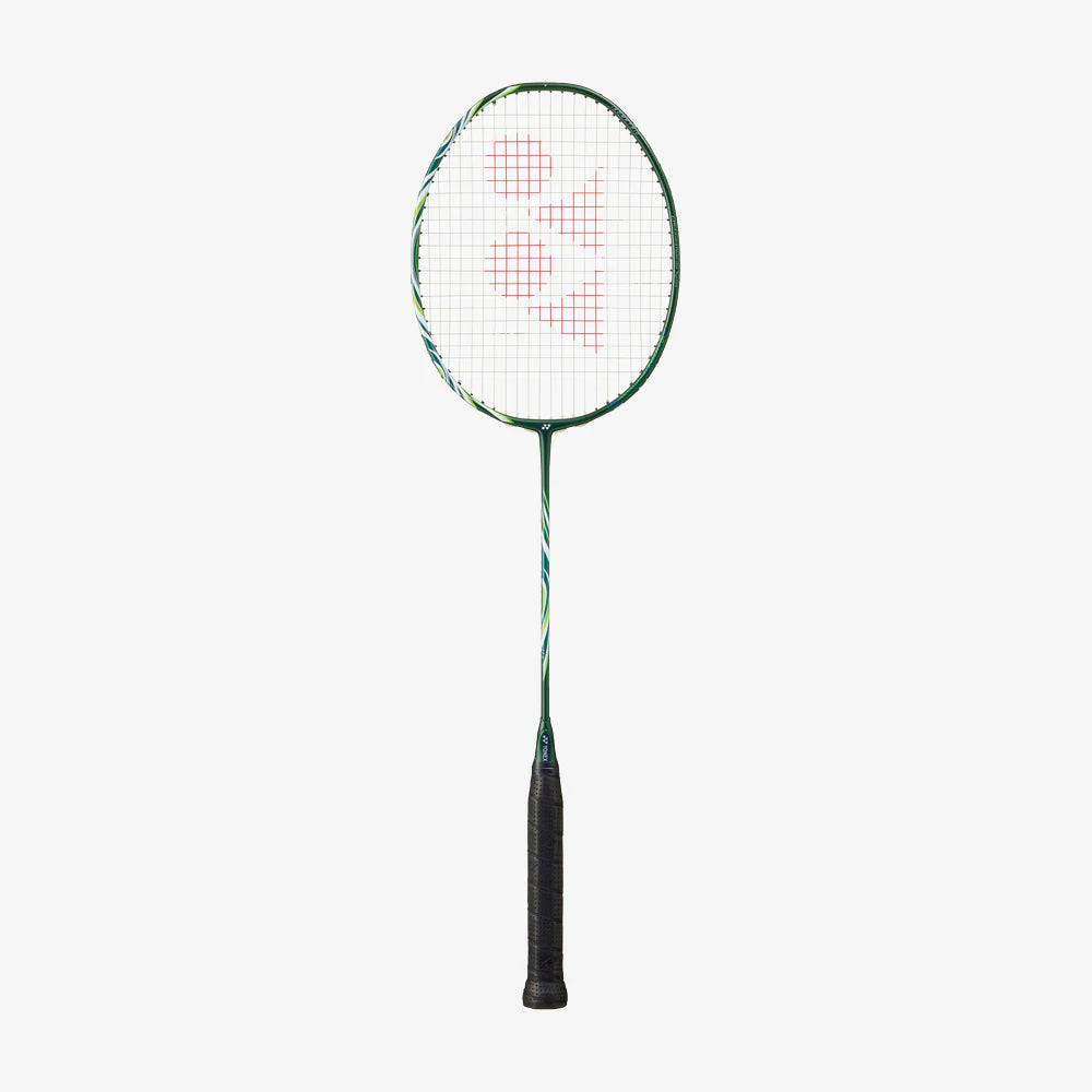 Yonex x Viktor Axelsen Astrox 100VA Tour Limited Edition (Dark Olive) (Astrox 100 VA Tour) - PREORDER