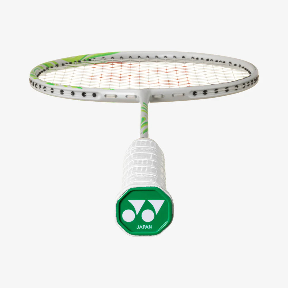 Yonex x Viktor Axelsen Astrox 100VA ZZ Limited Edition (Grayish Beige) (Astrox 100 VA ZZ )