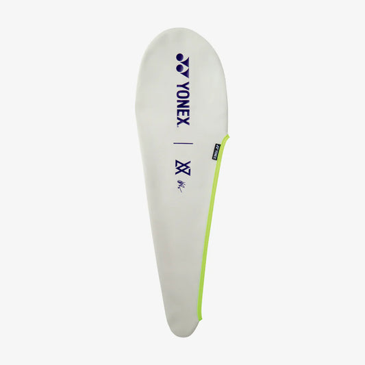 Yonex x Viktor Axelsen Astrox 100VA ZZ Limited Edition (Grayish Beige) (Astrox 100 VA ZZ ) - PREORDER Available 9/26