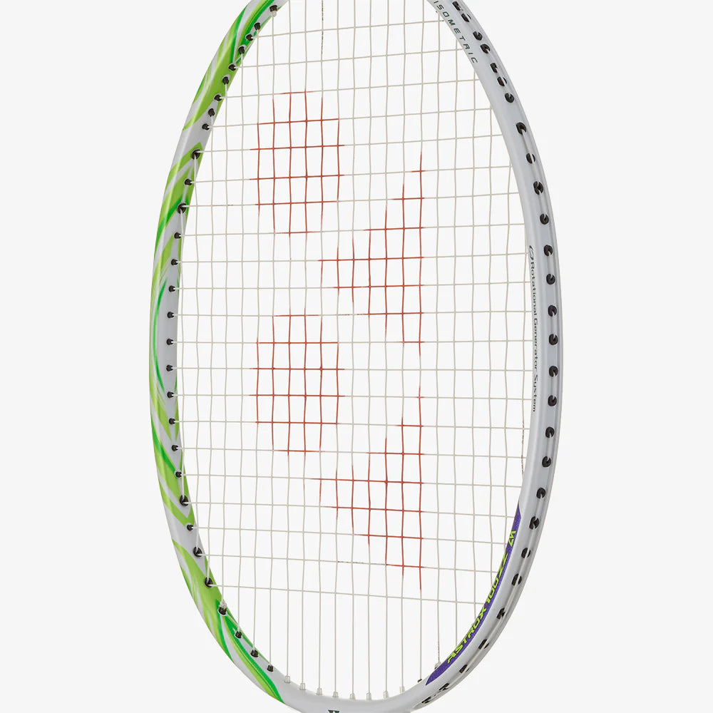Yonex x Viktor Axelsen Astrox 100VA ZZ Limited Edition (Grayish Beige) (Astrox 100 VA ZZ )