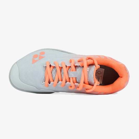 Yonex Aerus Z2 Women's Shoe ( Coral ) Badminton Footwear