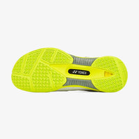 Yonex Power Cushion 88 Dial 2 (White/Lime Yellow) Badminton Shoes