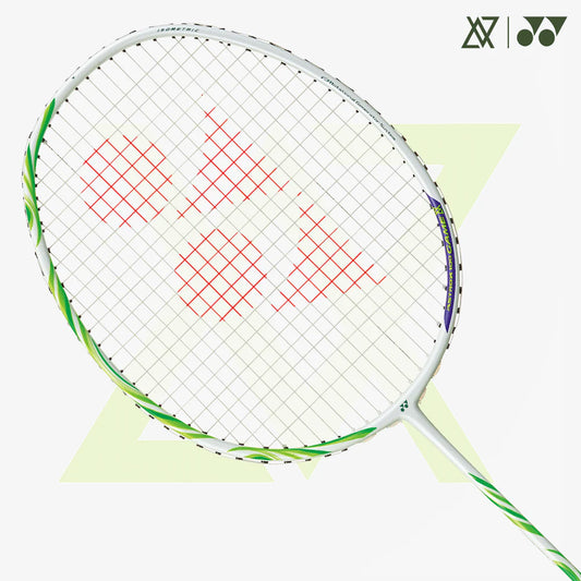 Yonex x Viktor Axelsen Astrox 100VA Game Limited Edition (Grayish Beige) (Astrox 100 VA Game)