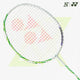 Yonex x Viktor Axelsen Astrox 100VA Game Limited Edition (Grayish Beige) (Astrox 100 VA Game)- PREORDER